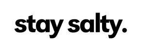 Stay Salty