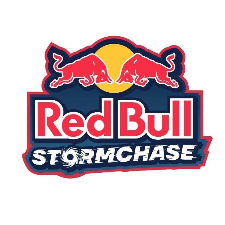 Red Bull Storm Chase logo